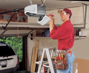 Garage Door Repair Brighton Services